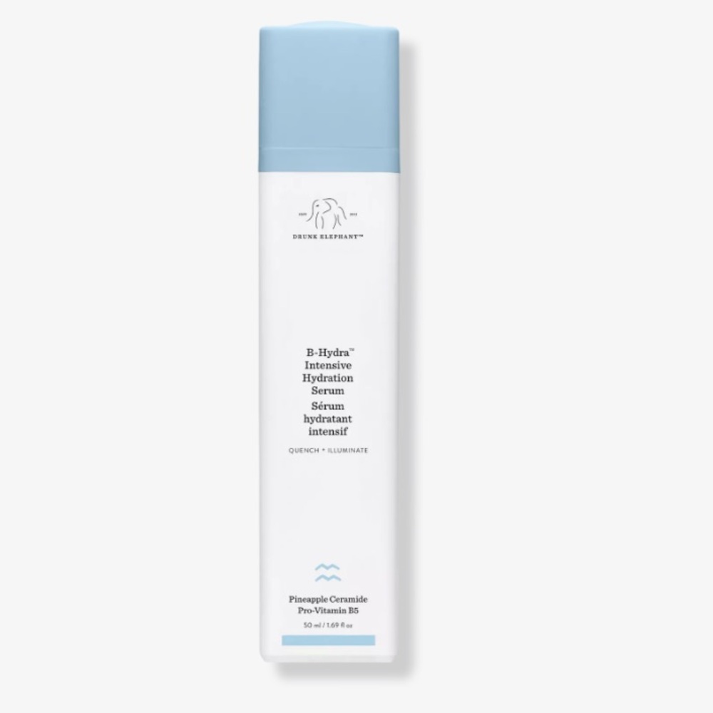 Drunk Elephant B-Hydra Intensive Hydration Serum